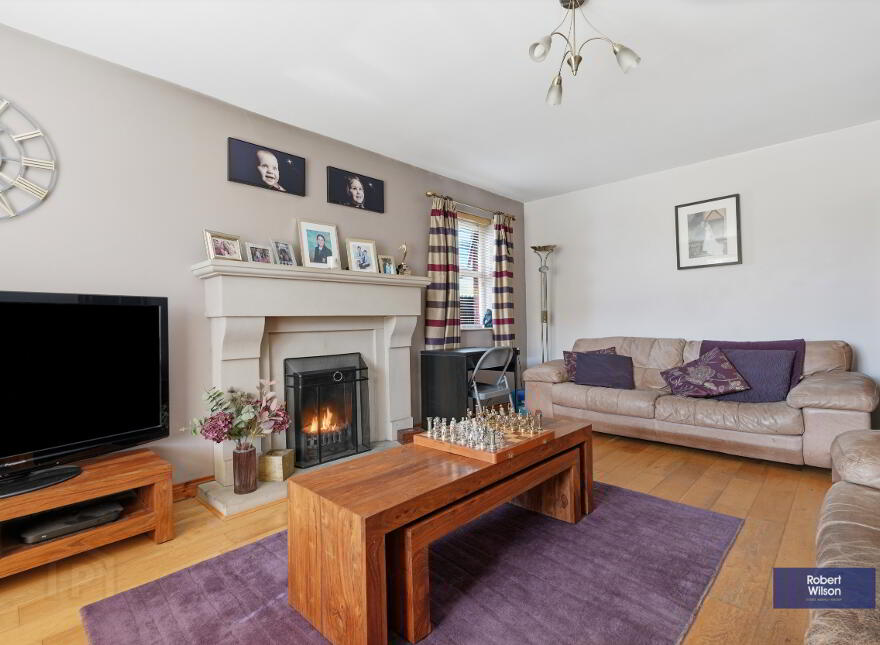 102 Moss View, Waringstown, BT66 7LL