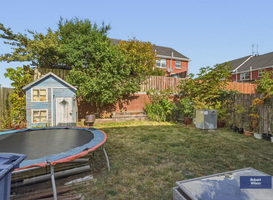 102 Moss View, Waringstown, BT66 7LL