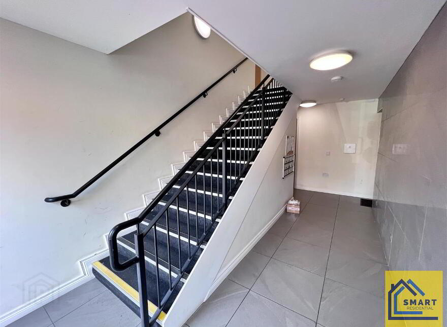 Apt 53 Titanic Walk, 5 Ballymacarrett Road, Belfast, BT4 1BT