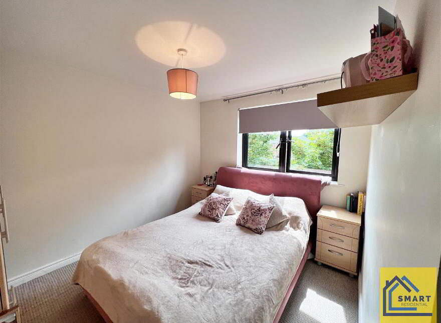 Apt 53 Titanic Walk, 5 Ballymacarrett Road, Belfast, BT4 1BT