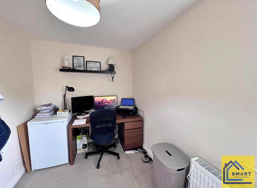 Apt 53 Titanic Walk, 5 Ballymacarrett Road, Belfast, BT4 1BT