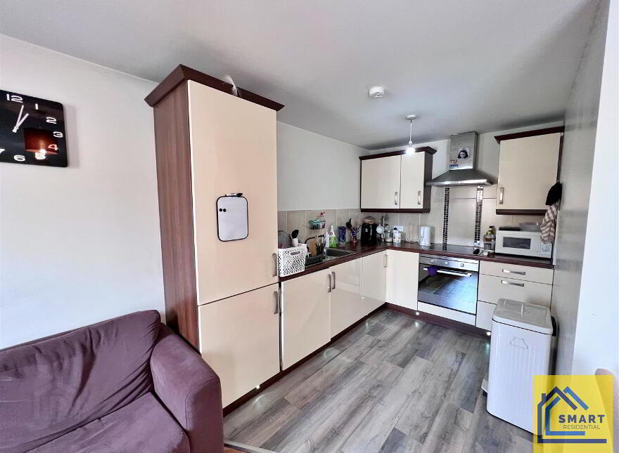 Apt 53 Titanic Walk, 5 Ballymacarrett Road, Belfast, BT4 1BT