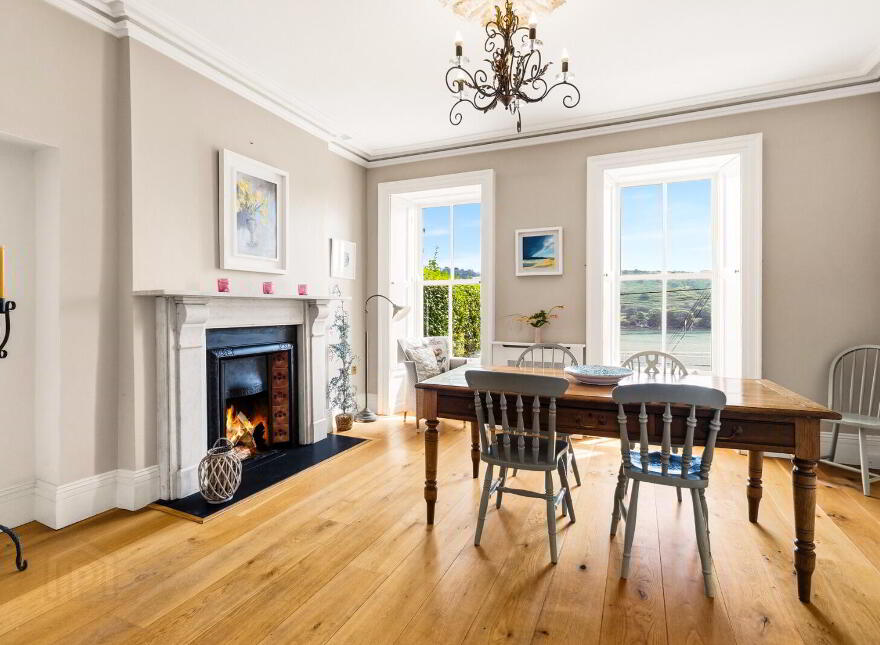 3 Belgrave Place, Glenbrook, T12NVY3