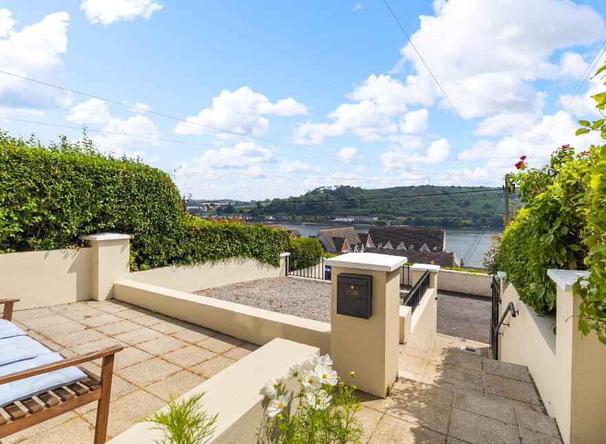 3 Belgrave Place, Glenbrook, T12NVY3