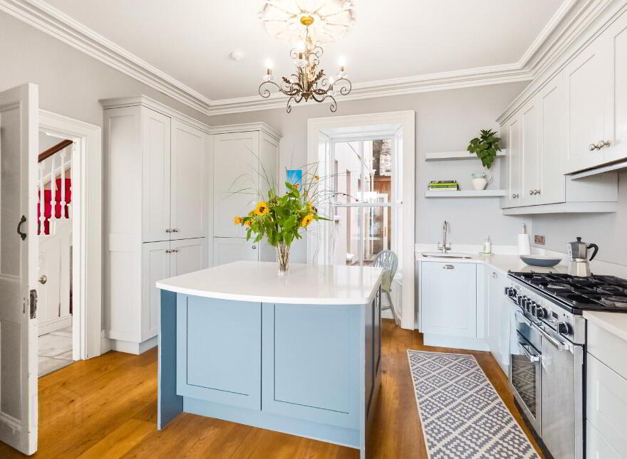 3 Belgrave Place, Glenbrook, T12NVY3
