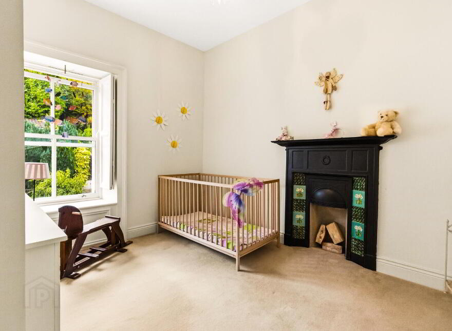 3 Belgrave Place, Glenbrook, T12NVY3