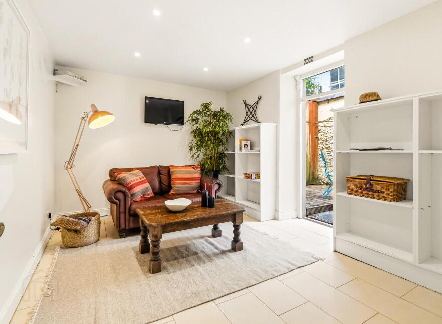 3 Belgrave Place, Glenbrook, T12NVY3