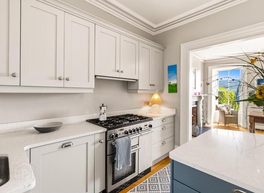 3 Belgrave Place, Glenbrook, T12NVY3