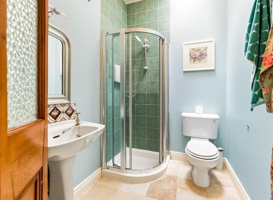 3 Belgrave Place, Glenbrook, T12NVY3