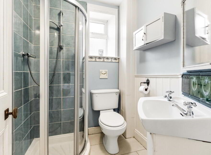 3 Belgrave Place, Glenbrook, T12NVY3