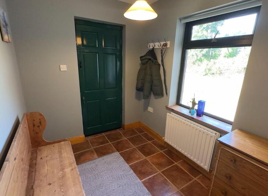 Fairyhall, O'Briens Bridge, Montpelier, V94P5FC