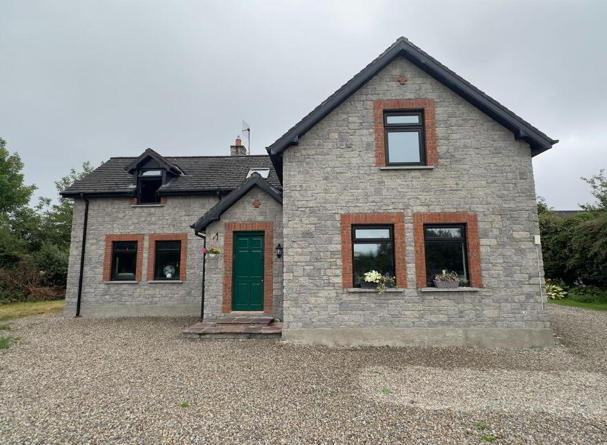 Fairyhall, O'Briens Bridge, Montpelier, V94P5FC