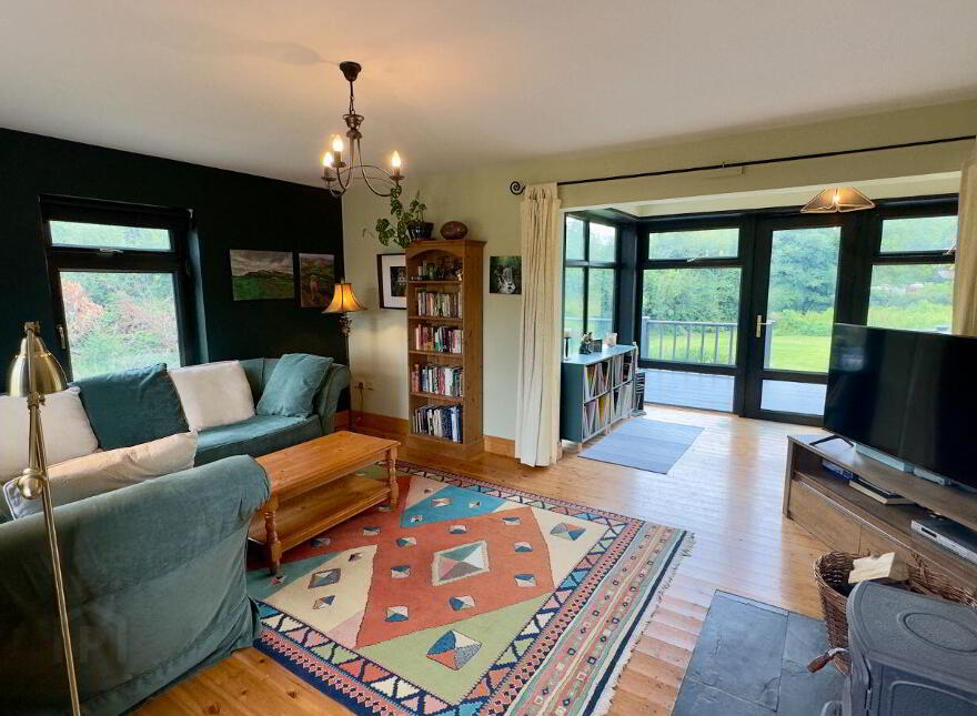Fairyhall, O'Briens Bridge, Montpelier, V94P5FC