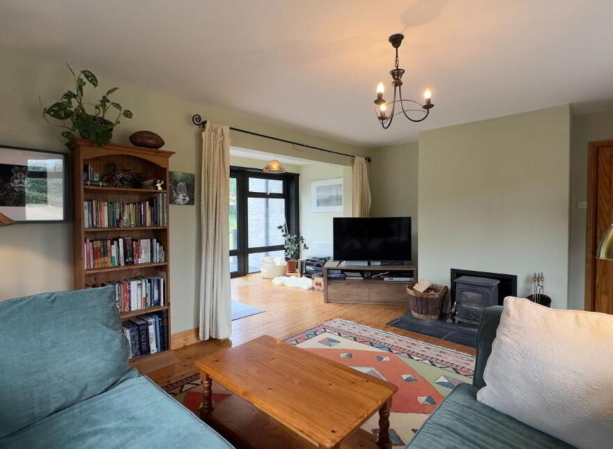 Fairyhall, O'Briens Bridge, Montpelier, V94P5FC