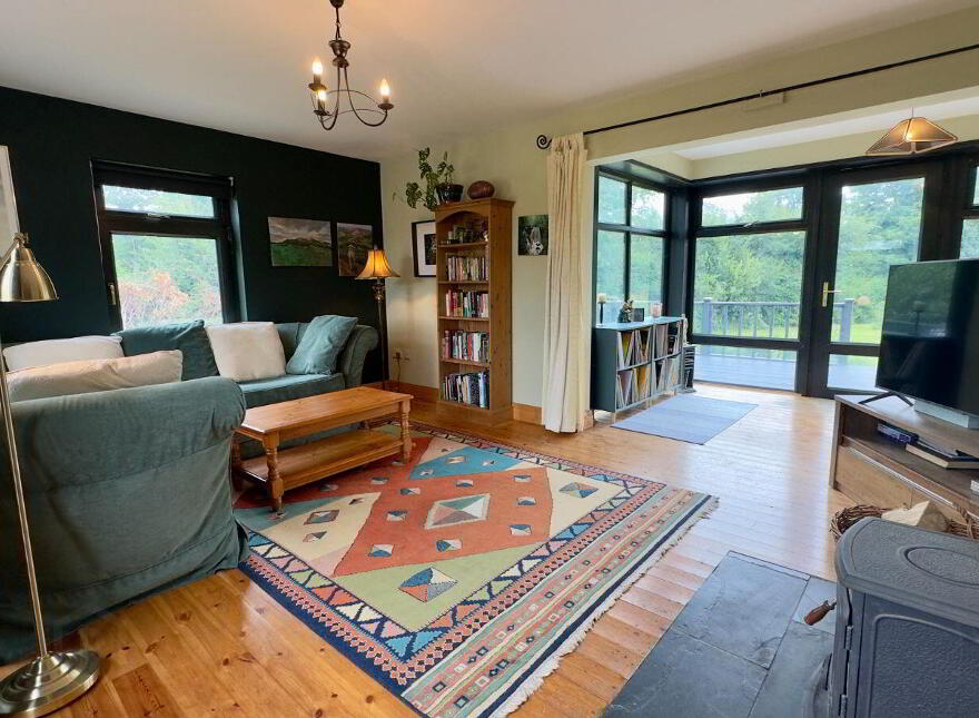 Fairyhall, O'Briens Bridge, Montpelier, V94P5FC