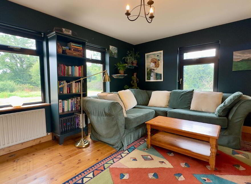 Fairyhall, O'Briens Bridge, Montpelier, V94P5FC