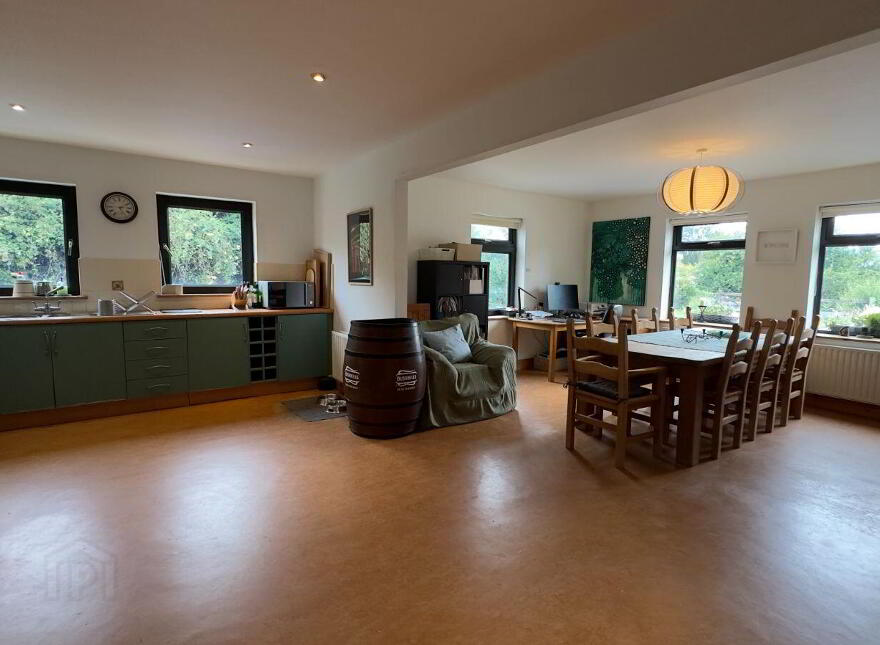 Fairyhall, O'Briens Bridge, Montpelier, V94P5FC