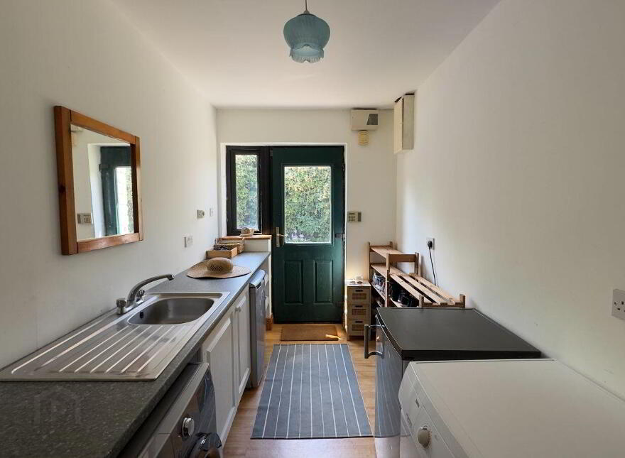 Fairyhall, O'Briens Bridge, Montpelier, V94P5FC