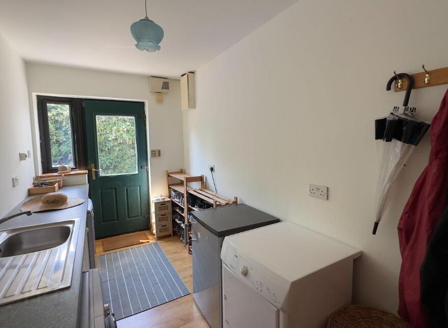 Fairyhall, O'Briens Bridge, Montpelier, V94P5FC