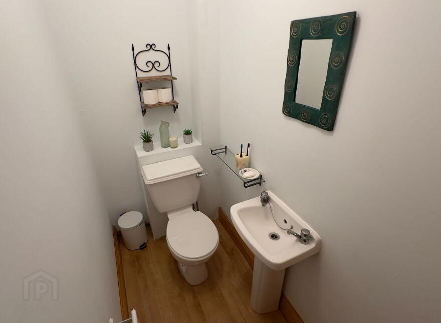 Fairyhall, O'Briens Bridge, Montpelier, V94P5FC