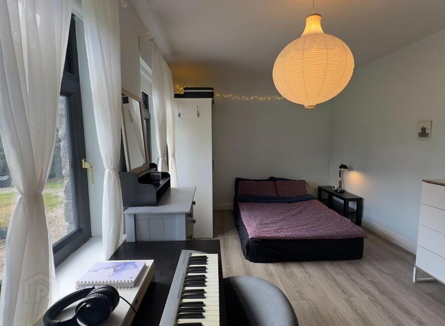 Fairyhall, O'Briens Bridge, Montpelier, V94P5FC