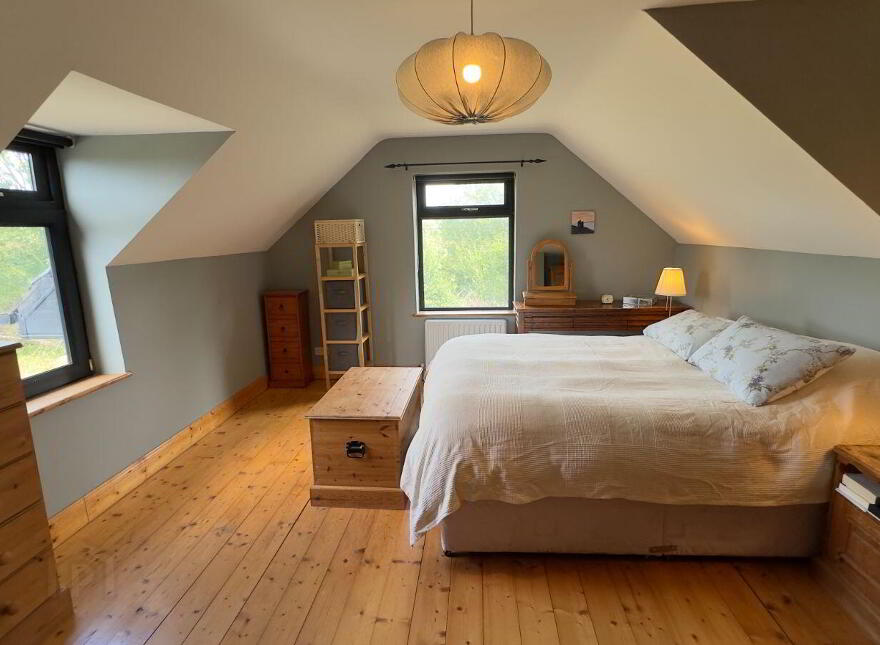 Fairyhall, O'Briens Bridge, Montpelier, V94P5FC