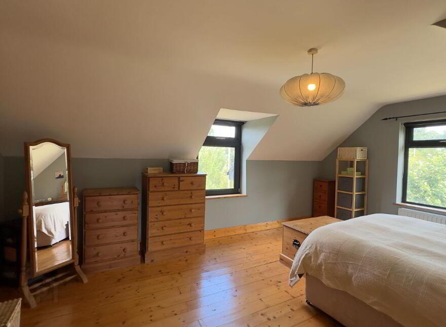 Fairyhall, O'Briens Bridge, Montpelier, V94P5FC