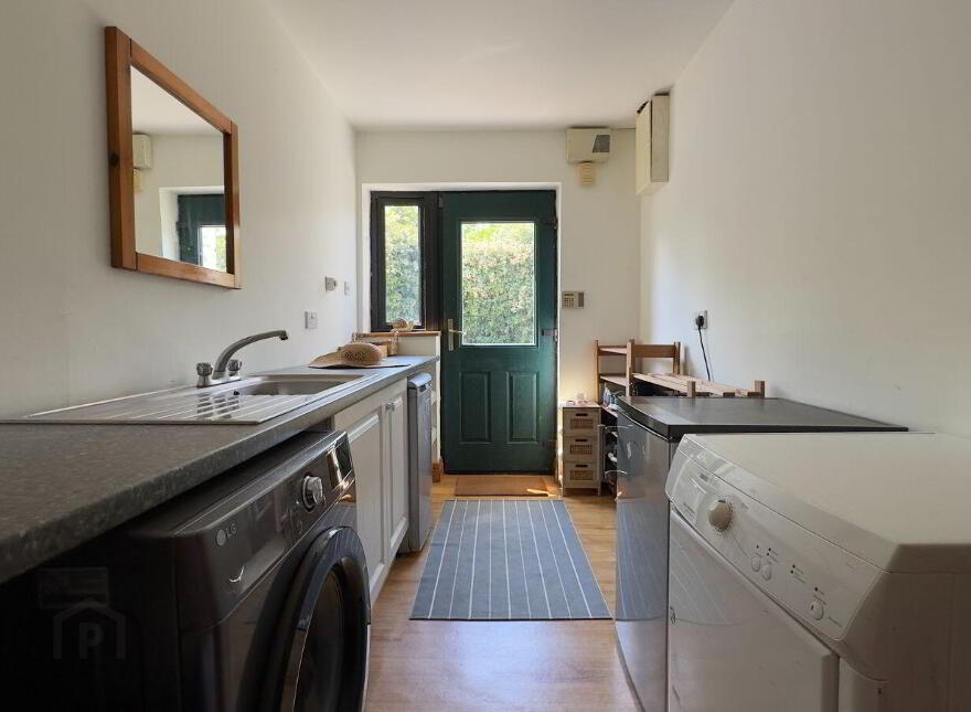 Fairyhall, O'Briens Bridge, Montpelier, V94P5FC