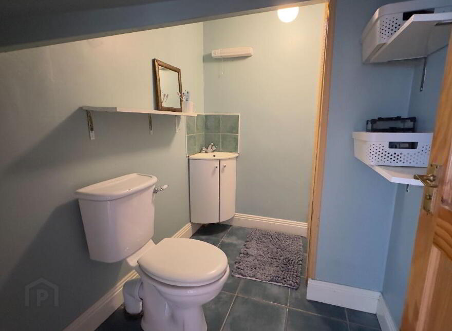 Fairyhall, O'Briens Bridge, Montpelier, V94P5FC
