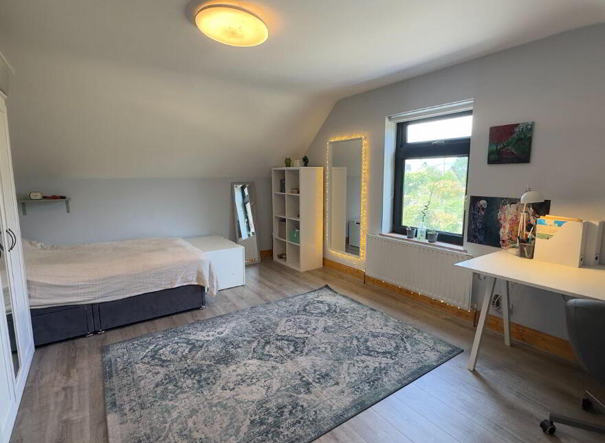 Fairyhall, O'Briens Bridge, Montpelier, V94P5FC