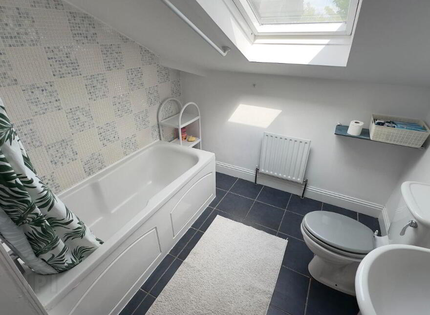 Fairyhall, O'Briens Bridge, Montpelier, V94P5FC