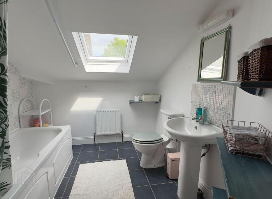 Fairyhall, O'Briens Bridge, Montpelier, V94P5FC