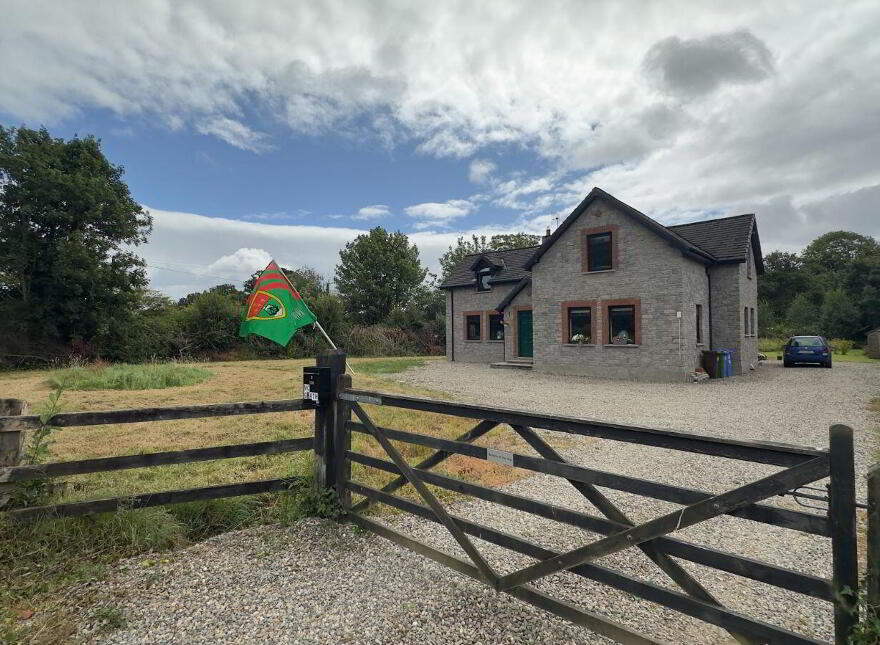 Fairyhall, O'Briens Bridge, Montpelier, V94P5FC