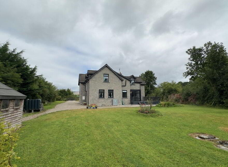 Fairyhall, O'Briens Bridge, Montpelier, V94P5FC