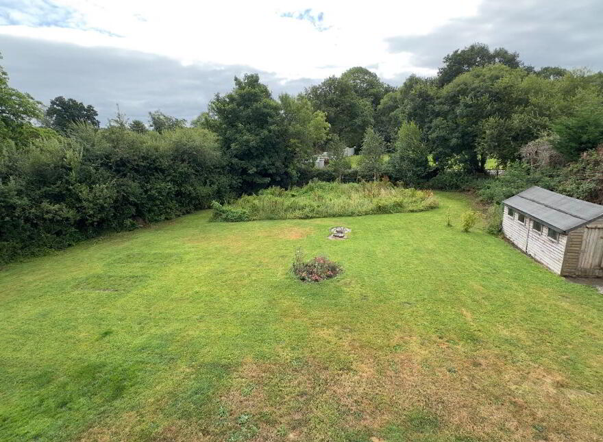Fairyhall, O'Briens Bridge, Montpelier, V94P5FC