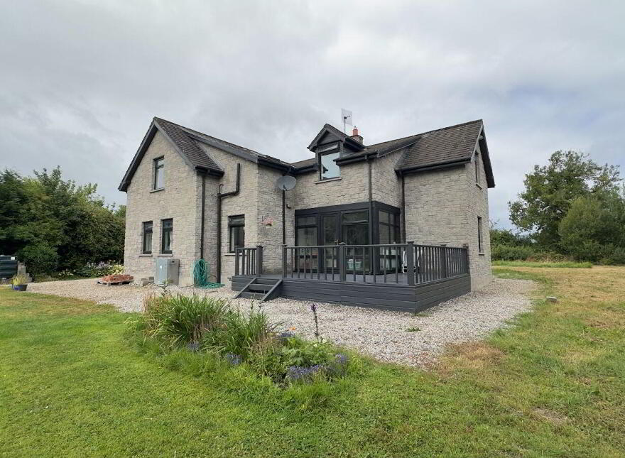 Fairyhall, O'Briens Bridge, Montpelier, V94P5FC