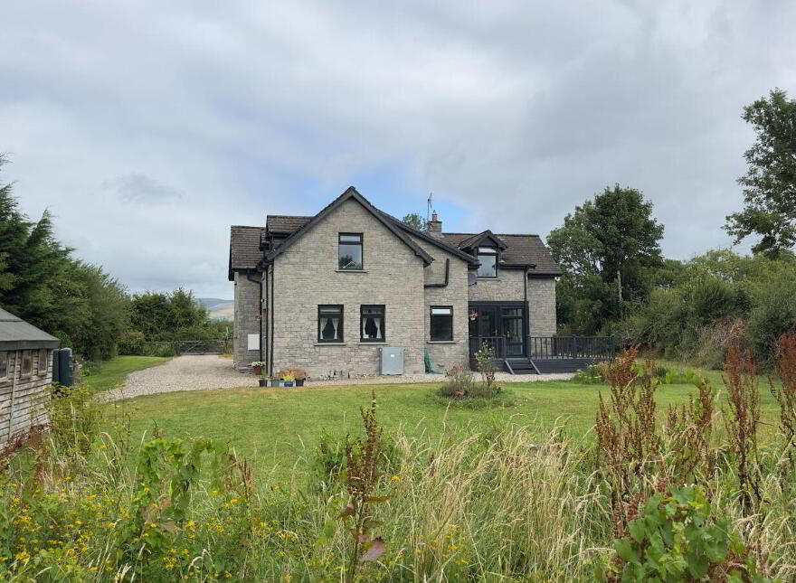 Fairyhall, O'Briens Bridge, Montpelier, V94P5FC