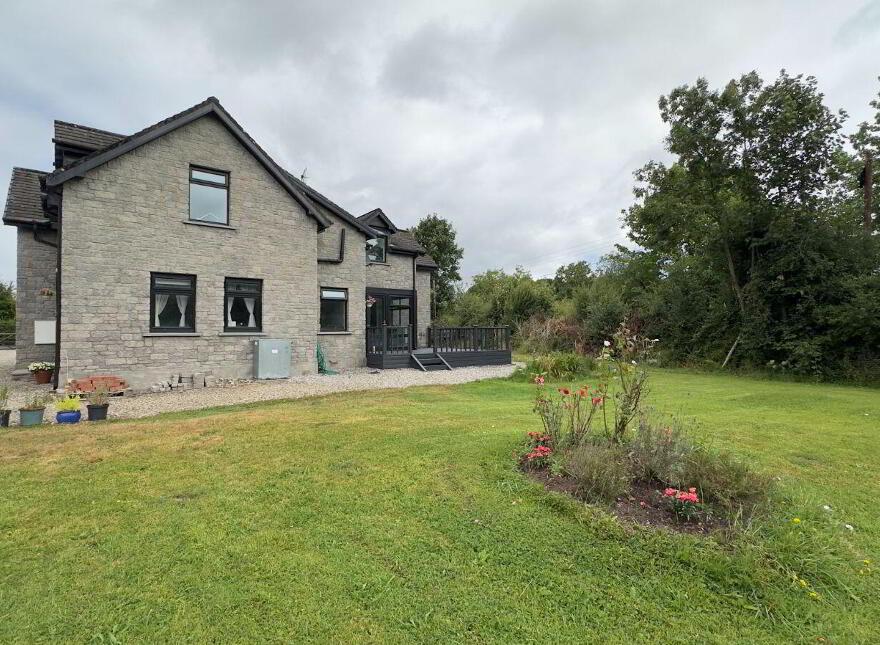 Fairyhall, O'Briens Bridge, Montpelier, V94P5FC