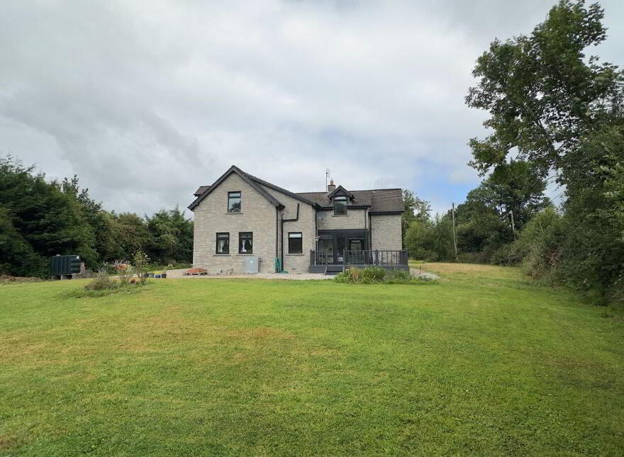 Fairyhall, O'Briens Bridge, Montpelier, V94P5FC