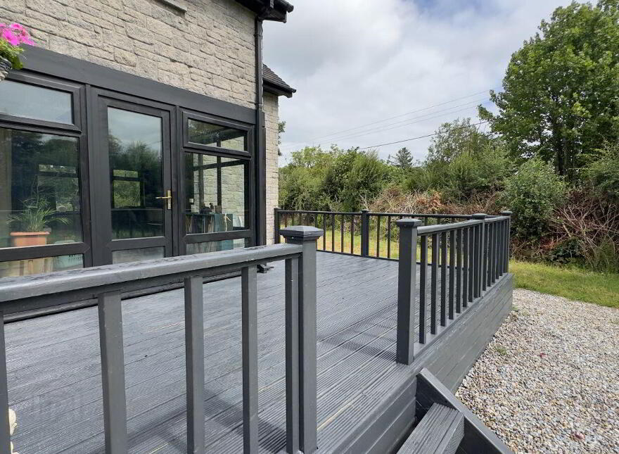 Fairyhall, O'Briens Bridge, Montpelier, V94P5FC
