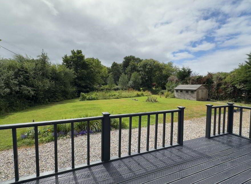 Fairyhall, O'Briens Bridge, Montpelier, V94P5FC