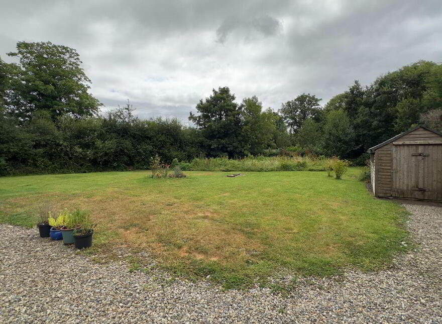 Fairyhall, O'Briens Bridge, Montpelier, V94P5FC