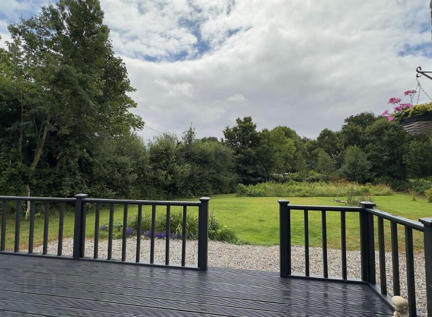 Fairyhall, O'Briens Bridge, Montpelier, V94P5FC