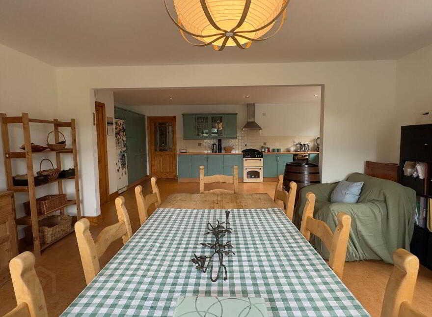 Fairyhall, O'Briens Bridge, Montpelier, V94P5FC