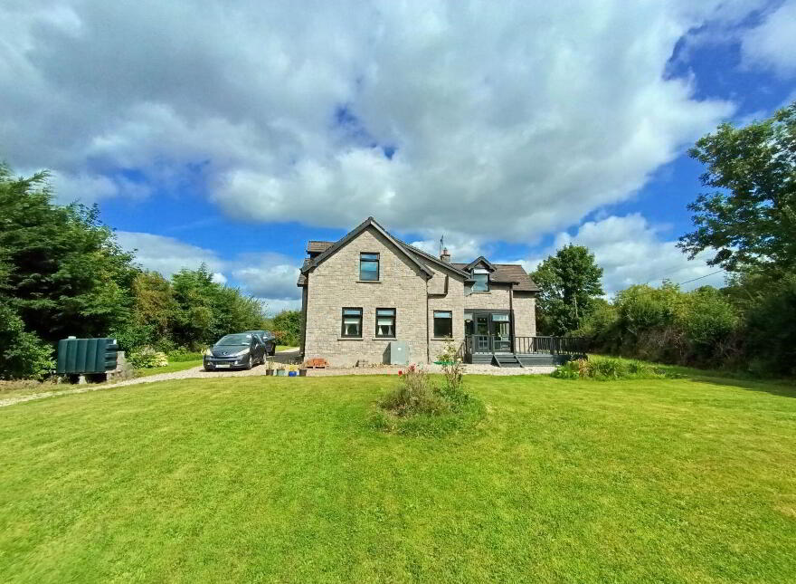 Fairyhall, O'Briens Bridge, Montpelier, V94P5FC
