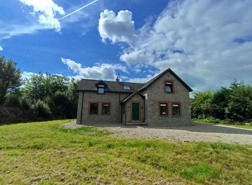 Fairyhall, O'Briens Bridge, Montpelier, V94P5FC