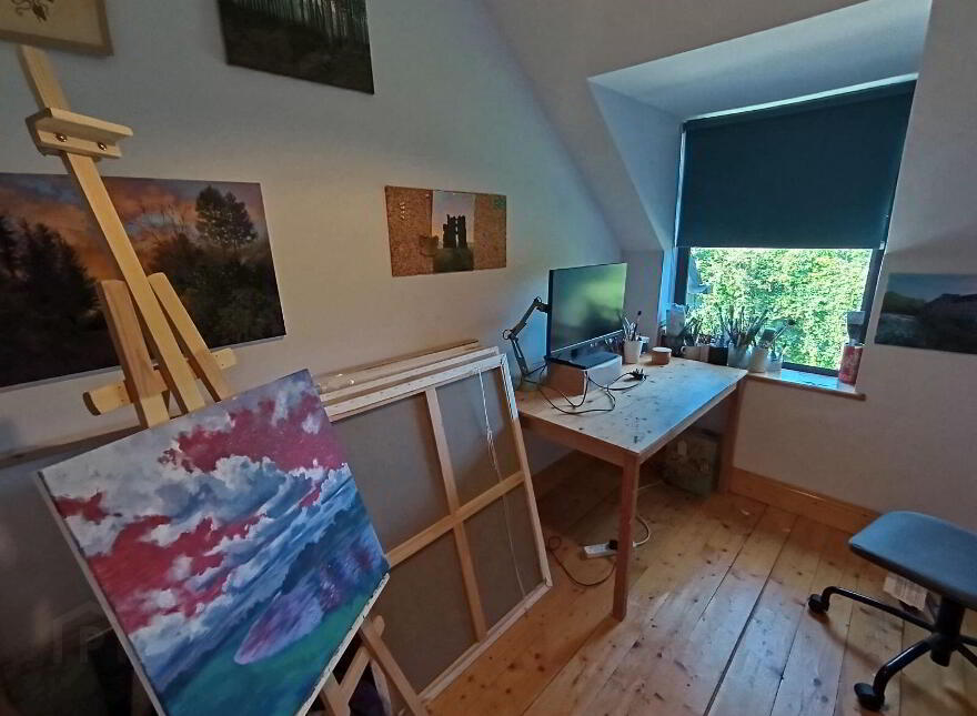 Fairyhall, O'Briens Bridge, Montpelier, V94P5FC