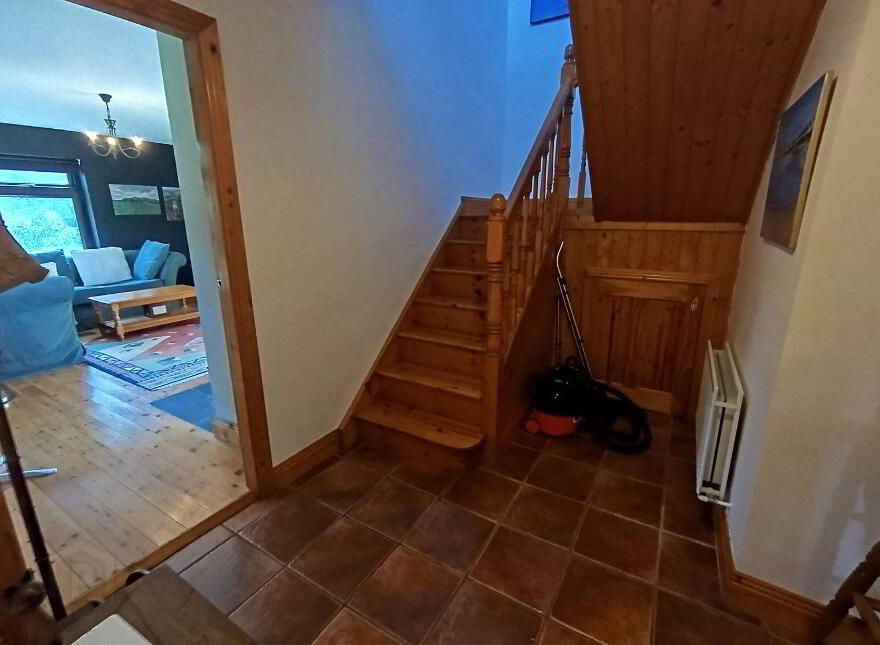 Fairyhall, O'Briens Bridge, Montpelier, V94P5FC
