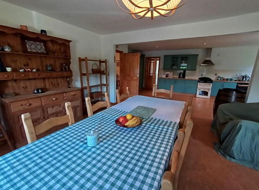 Fairyhall, O'Briens Bridge, Montpelier, V94P5FC