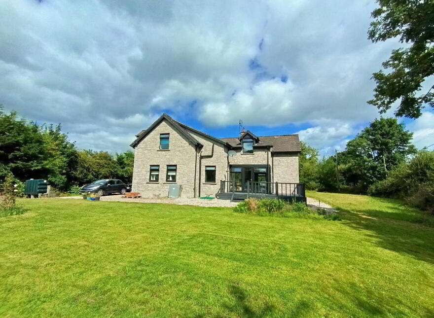 Fairyhall, O'Briens Bridge, Montpelier, V94P5FC